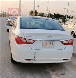 هیوندای سۆناتا